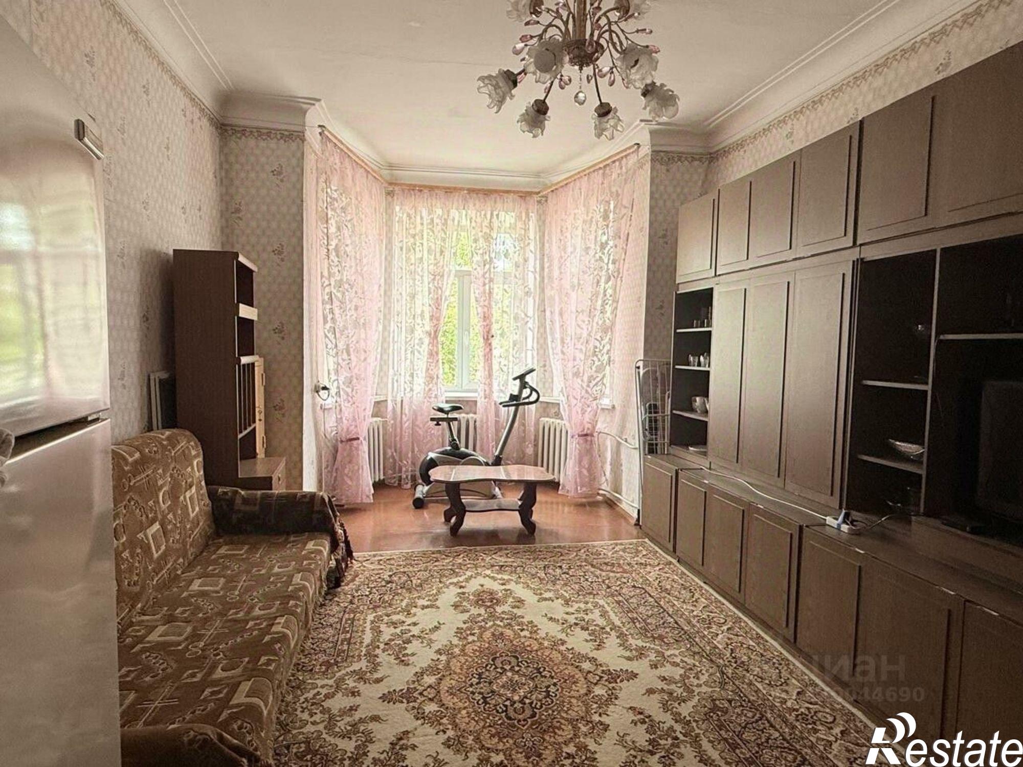 Купить квартиру за 1 700 000 рублей на город Советская Гавань