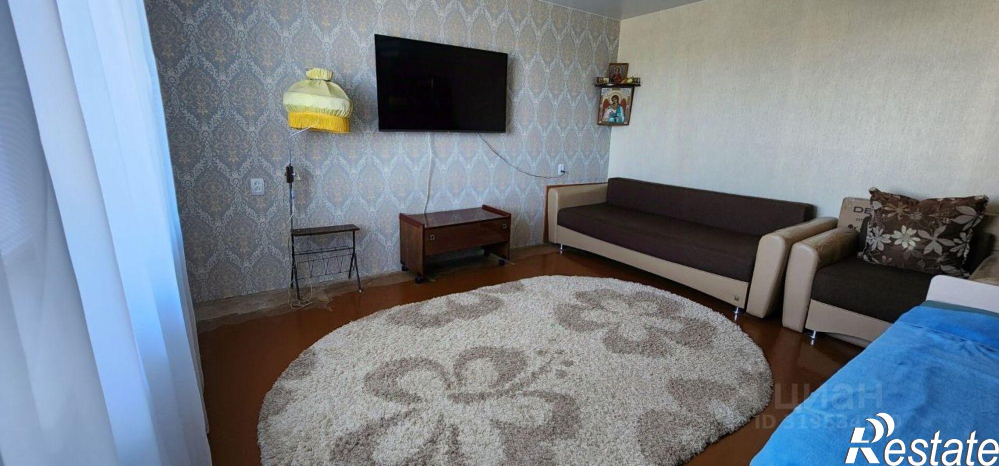 Купить квартиру за 3 000 000 рублей на город Советская Гавань