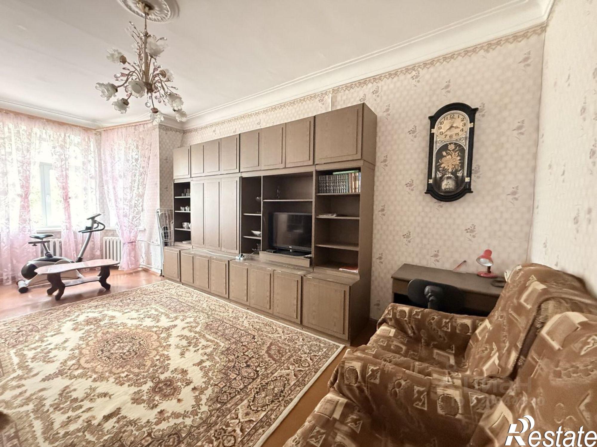 Купить квартиру за 1 700 000 рублей на город Советская Гавань