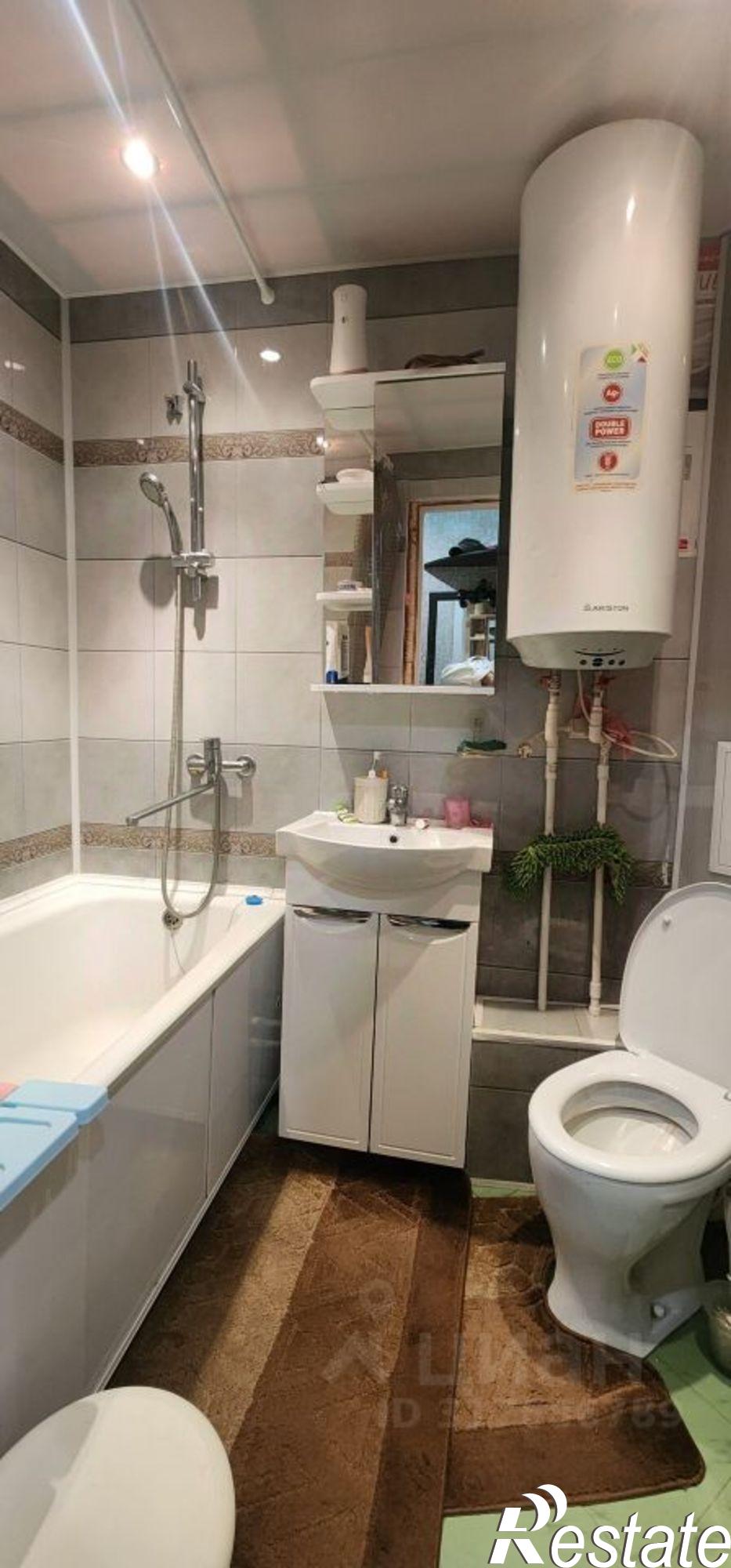 Купить квартиру за 2 600 000 рублей на город Советская Гавань