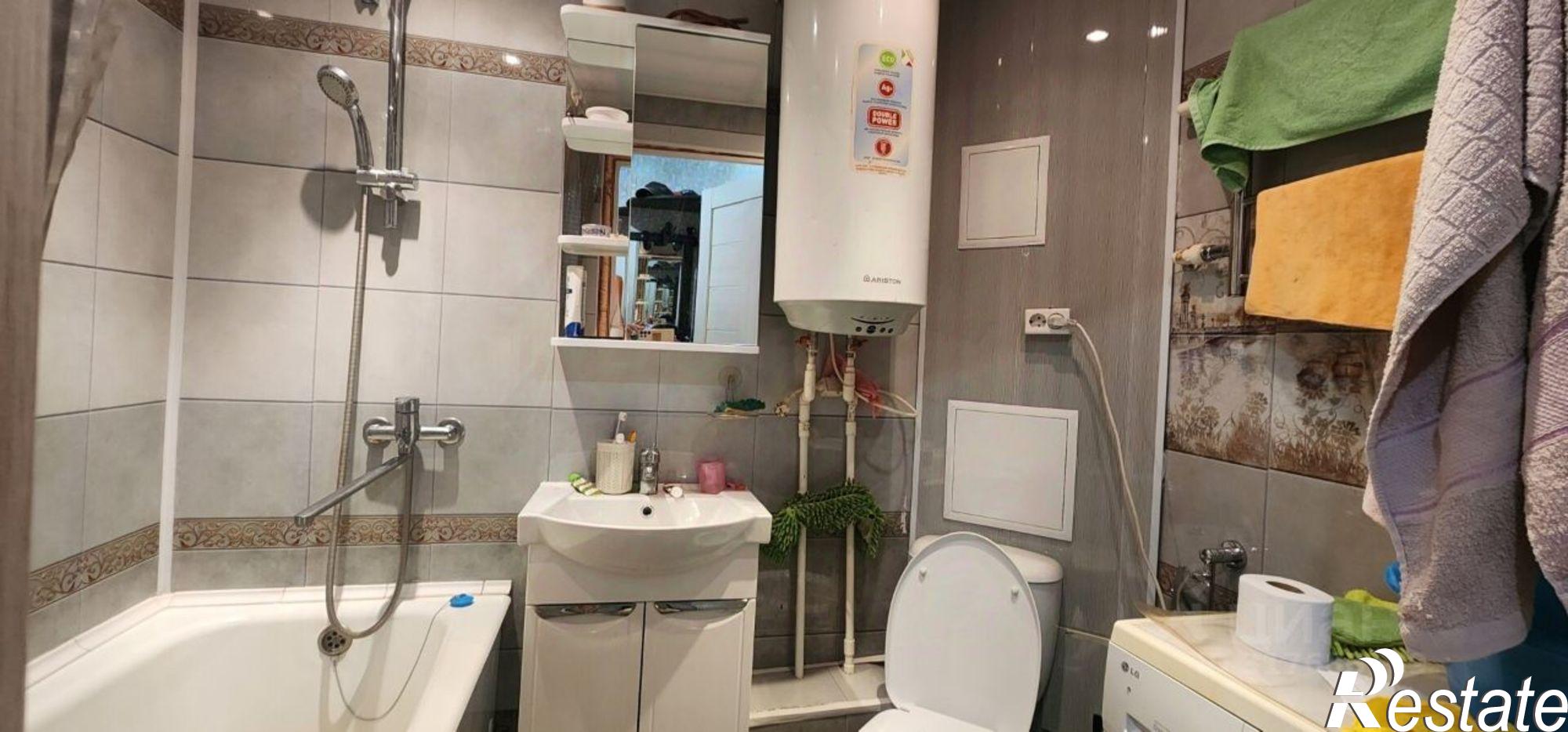 Купить квартиру за 2 600 000 рублей на город Советская Гавань