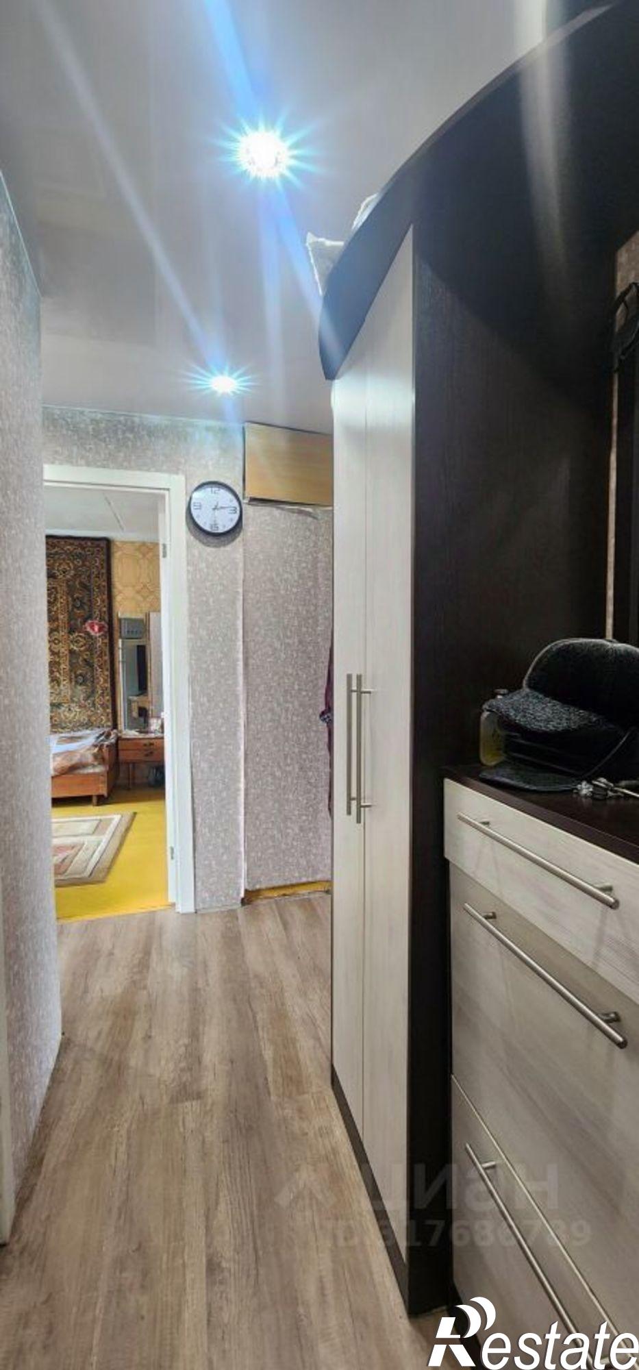 Купить квартиру за 2 600 000 рублей на город Советская Гавань