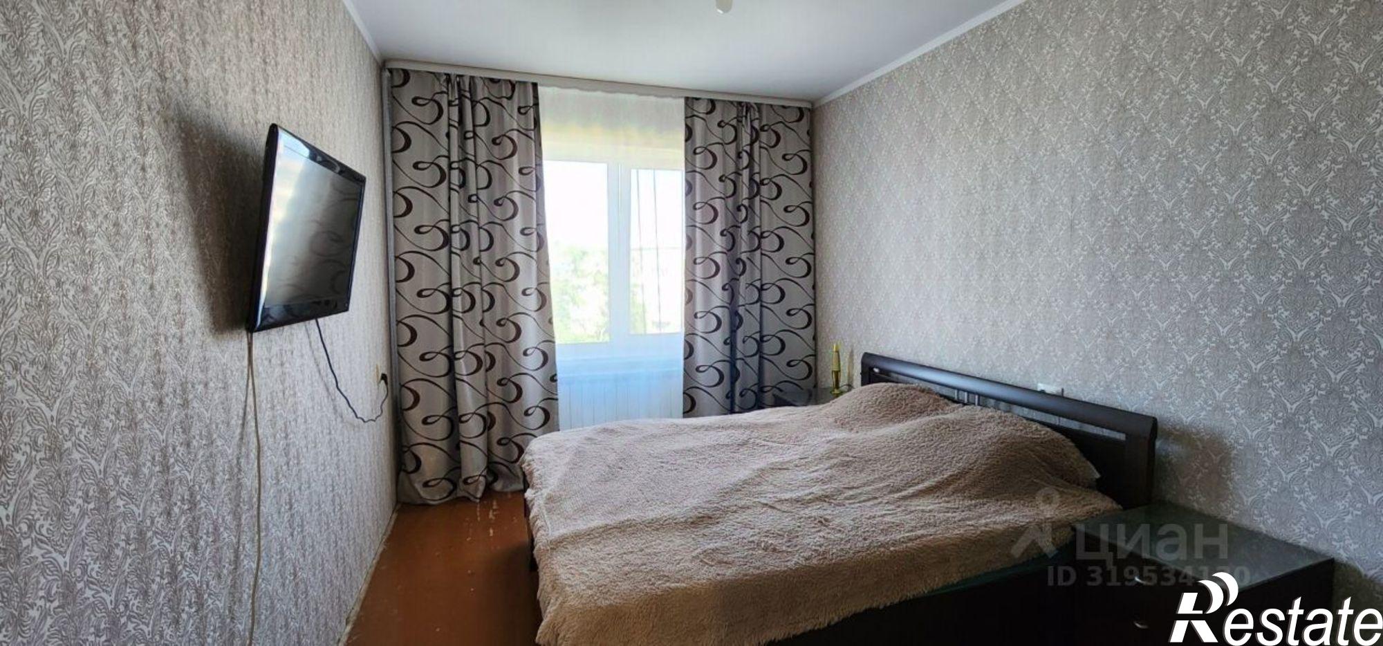 Купить квартиру за 3 000 000 рублей на город Советская Гавань