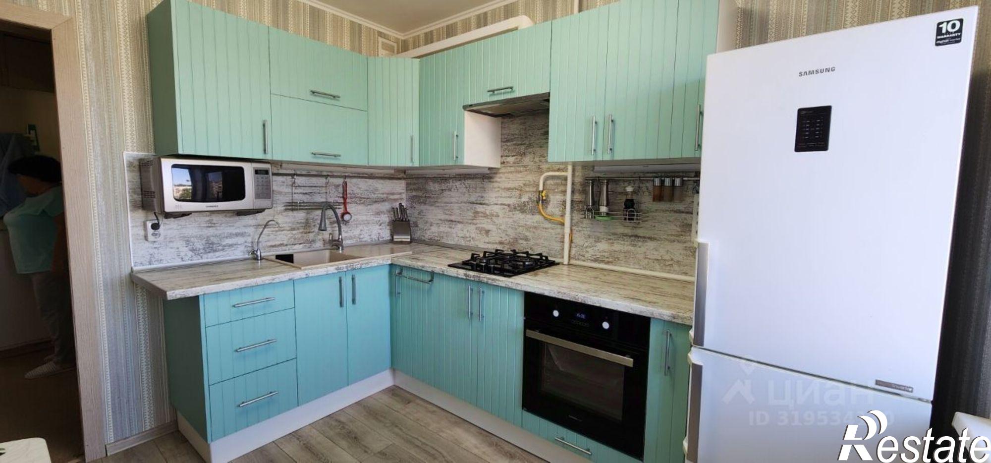 Купить квартиру за 3 000 000 рублей на город Советская Гавань