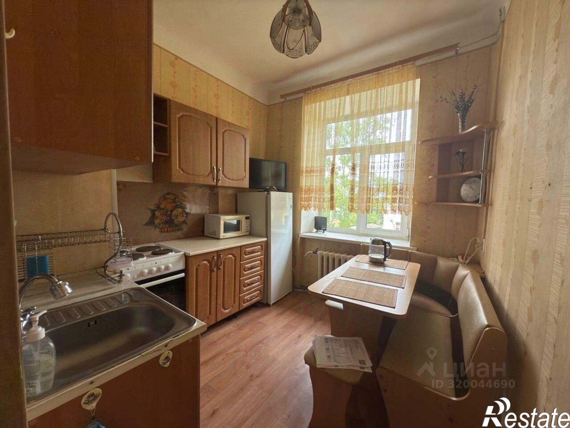 Купить квартиру за 1 700 000 рублей на город Советская Гавань