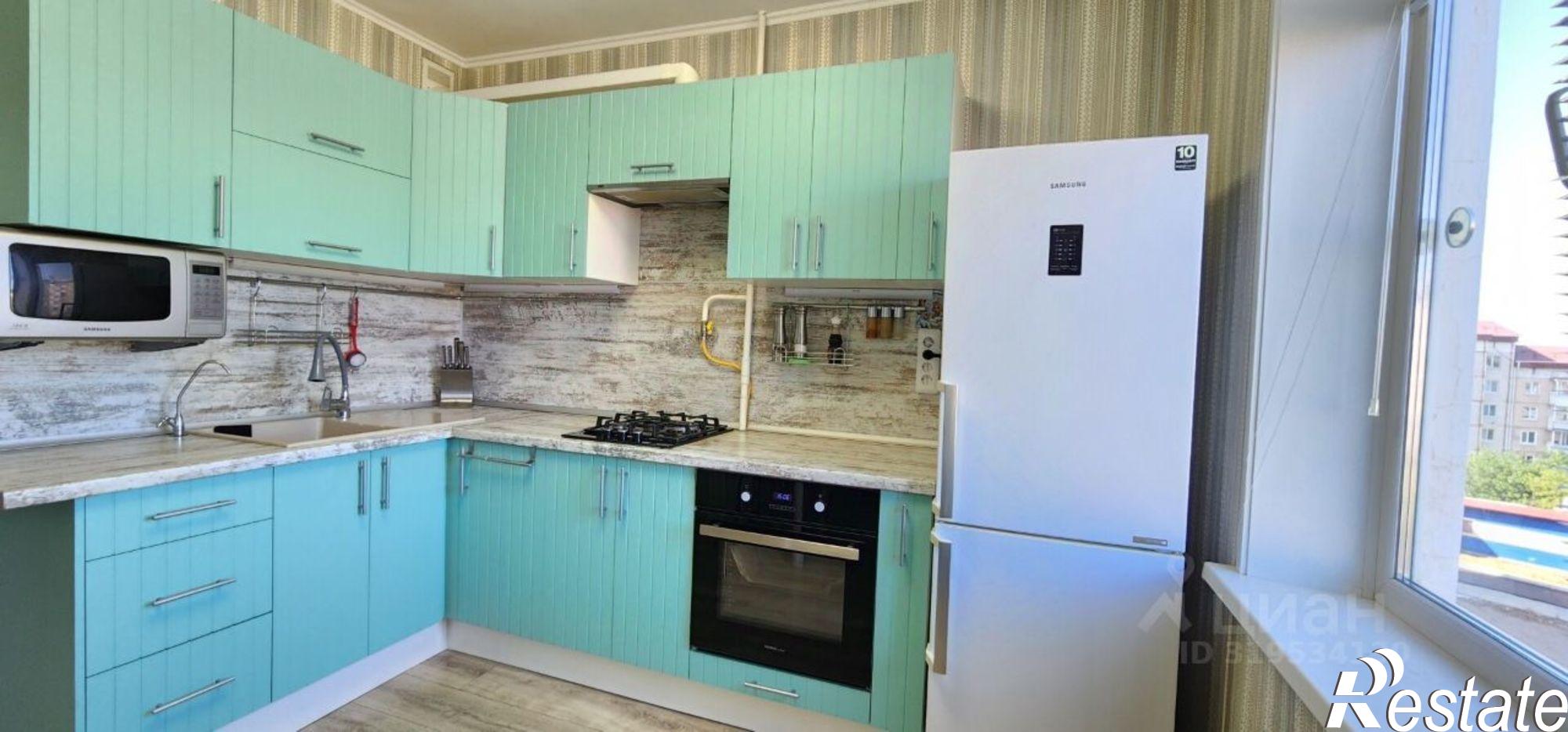 Купить квартиру за 3 000 000 рублей на город Советская Гавань