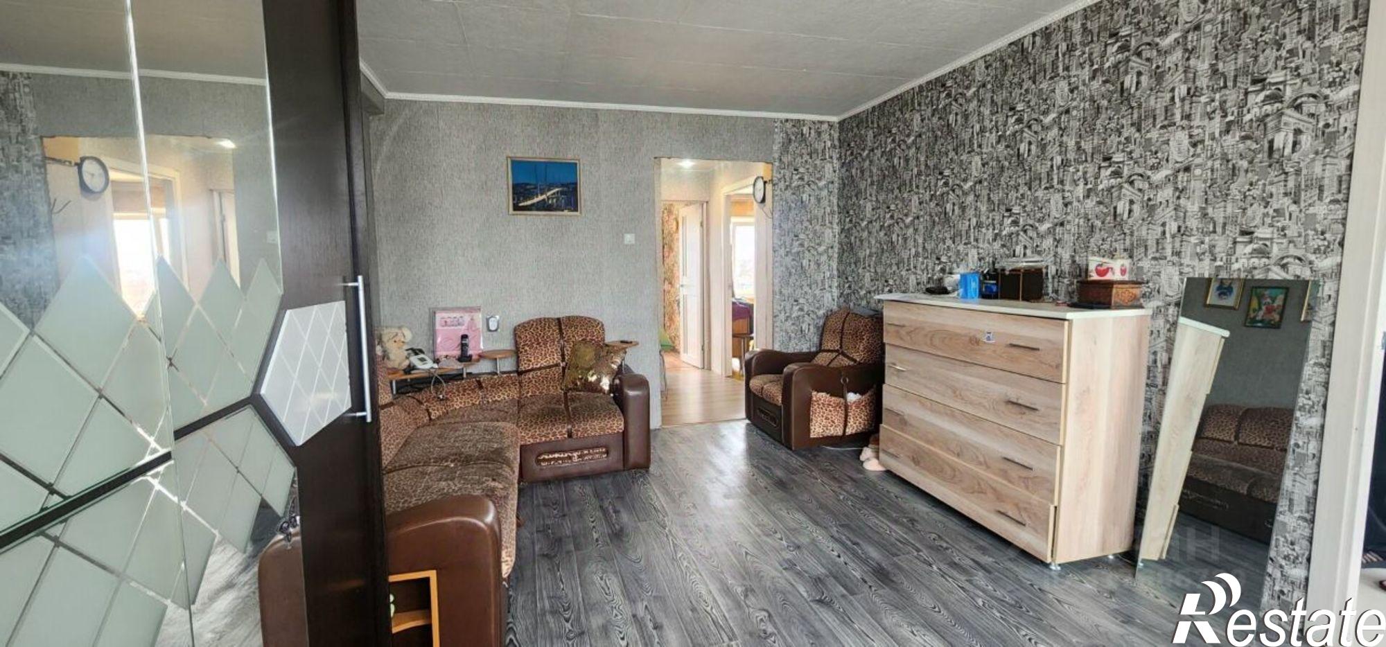 Купить квартиру за 2 600 000 рублей на город Советская Гавань