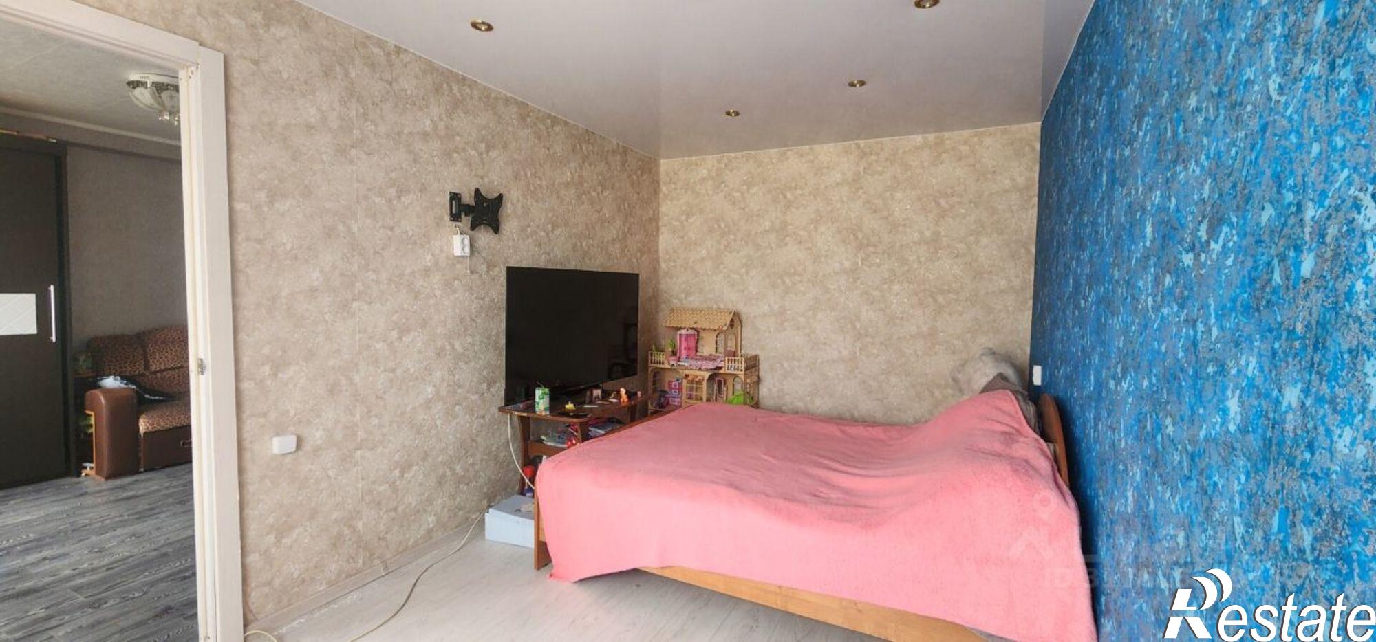 Купить квартиру за 2 600 000 рублей на город Советская Гавань