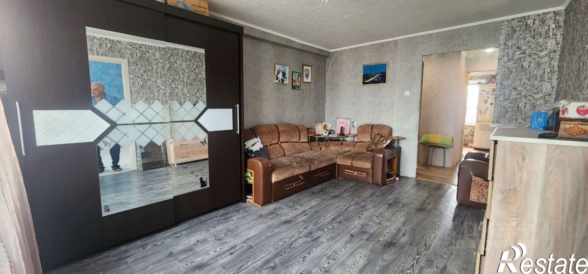 Купить квартиру за 2 600 000 рублей на город Советская Гавань