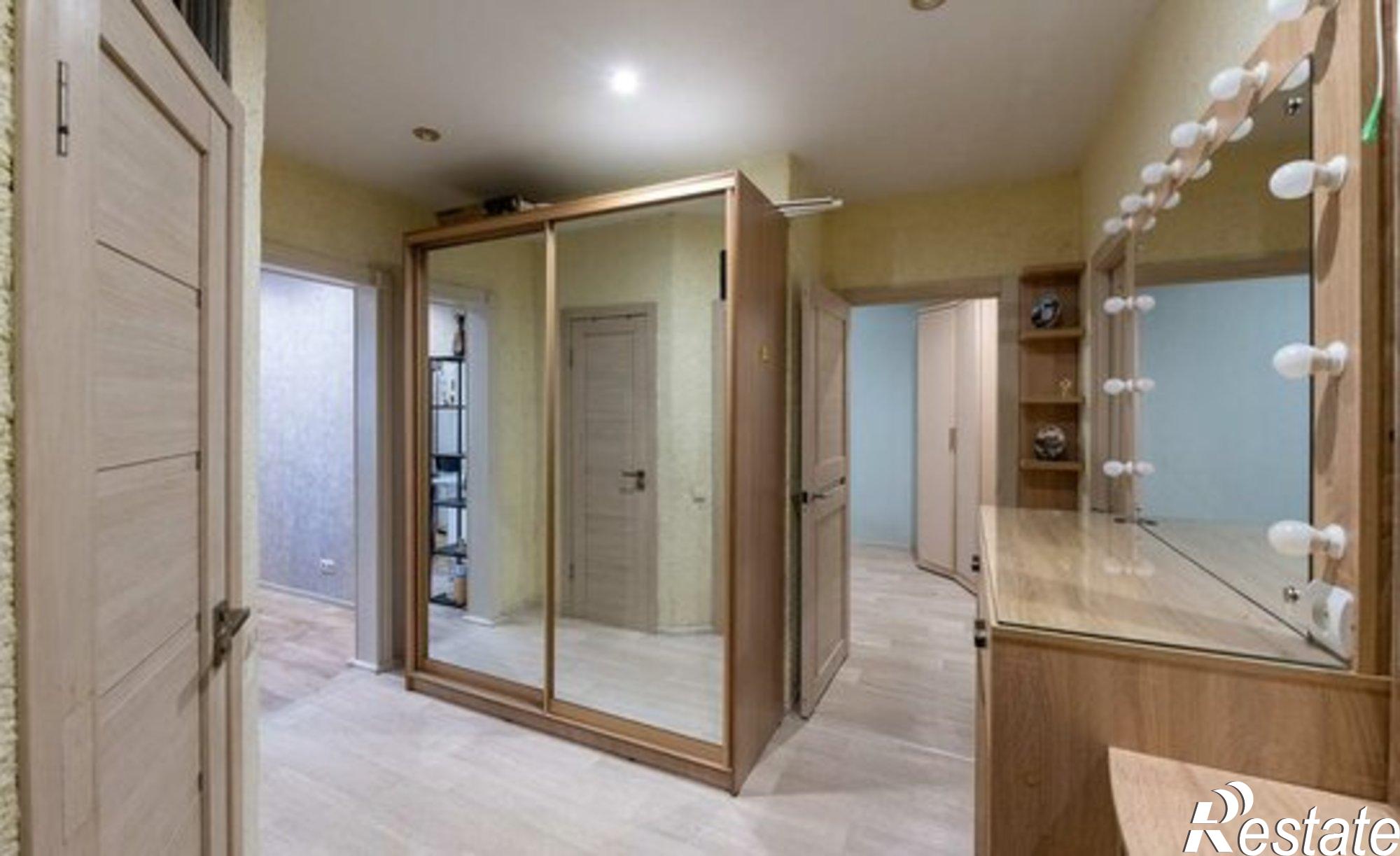 Купить квартиру за 4 299 000 рублей на Вокзальная улица, 10