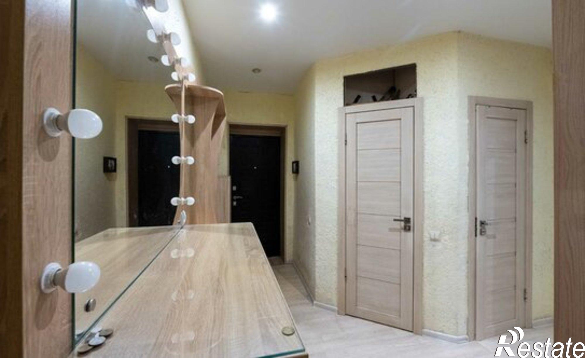 Купить квартиру за 4 299 000 рублей на Вокзальная улица, 10