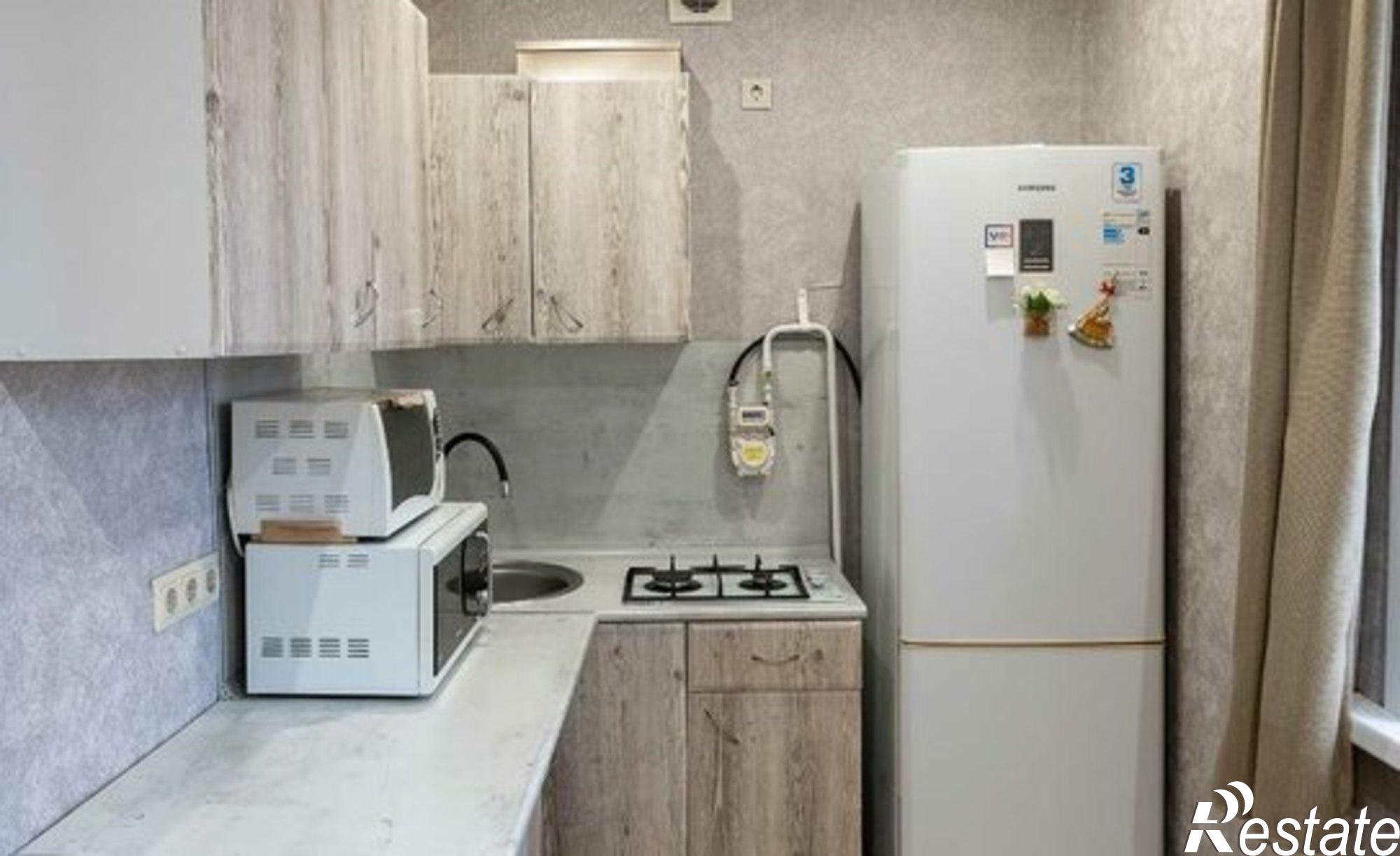 Купить квартиру за 4 299 000 рублей на Вокзальная улица, 10