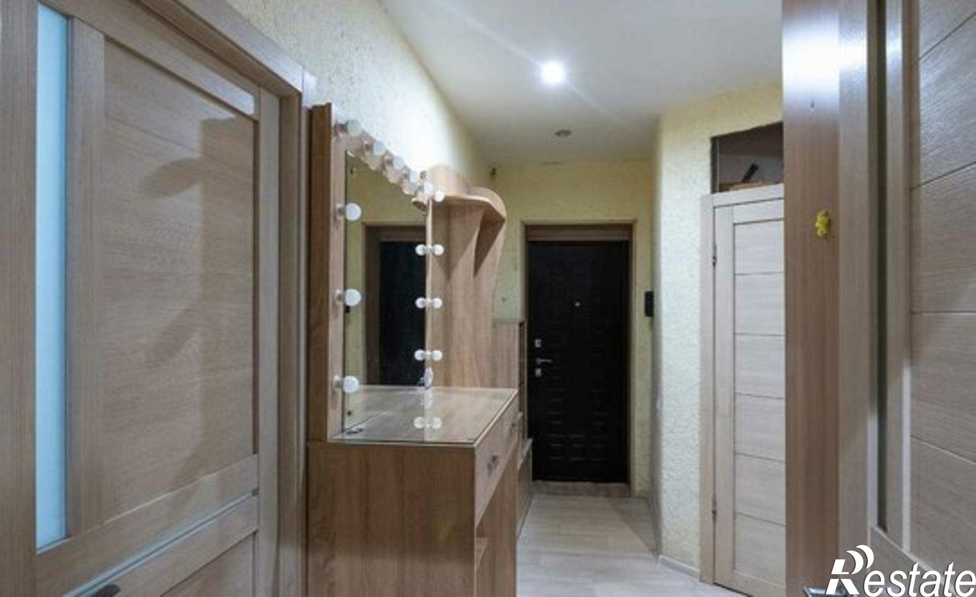 Купить квартиру за 4 299 000 рублей на Вокзальная улица, 10