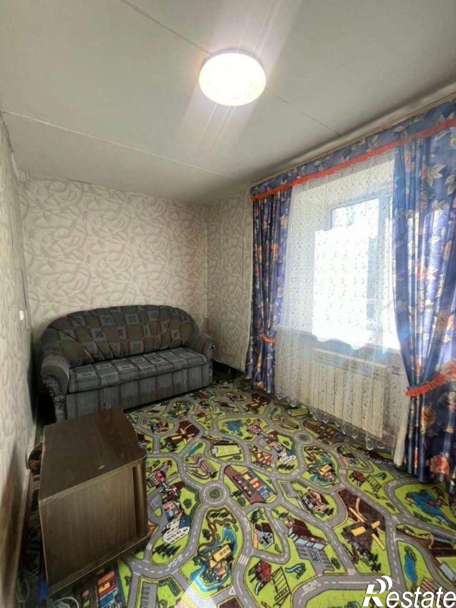 Купить квартиру за 1 650 000 рублей