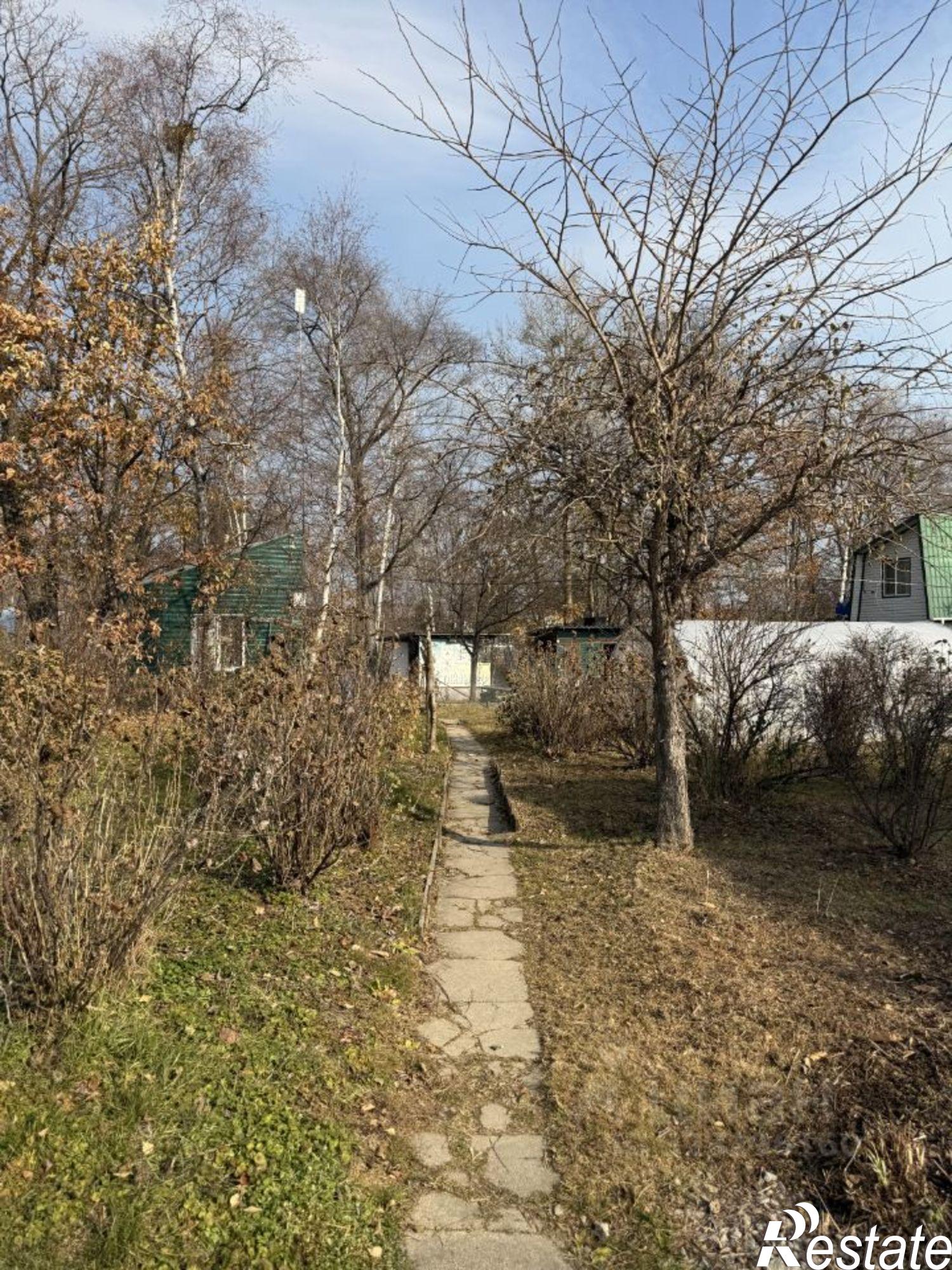 Купить дачу, дом, коттедж за 6 000 000 рублей на Хабаровский район, СНТ Весна