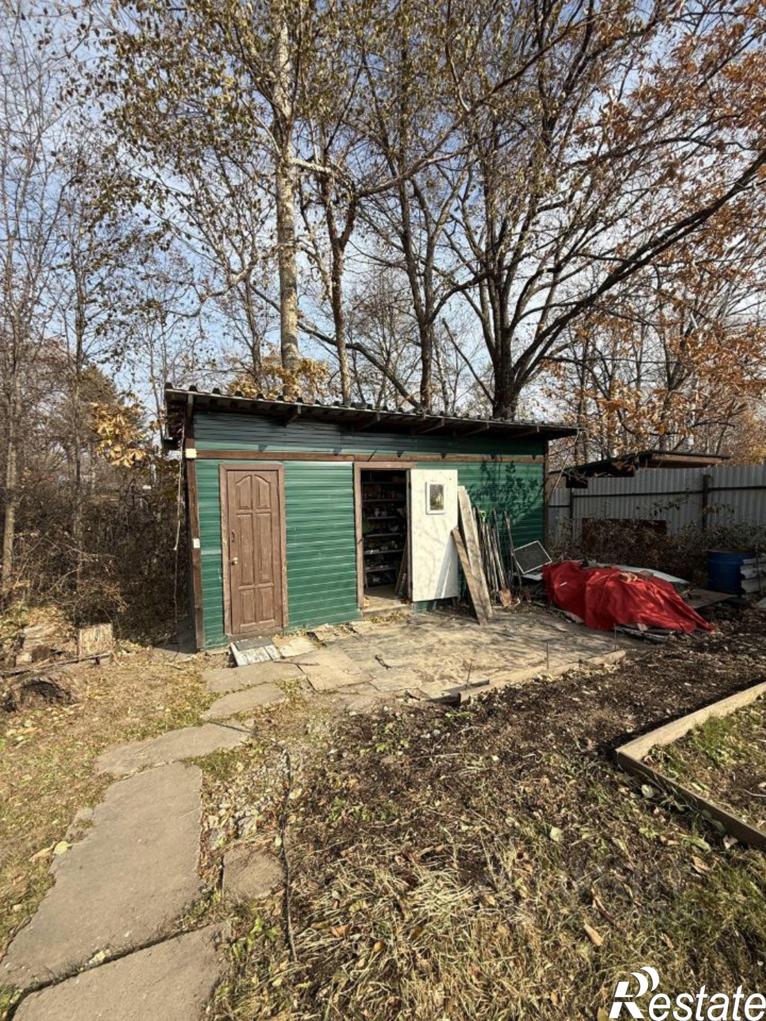 Купить дачу, дом, коттедж за 6 000 000 рублей на Хабаровский район, СНТ Весна