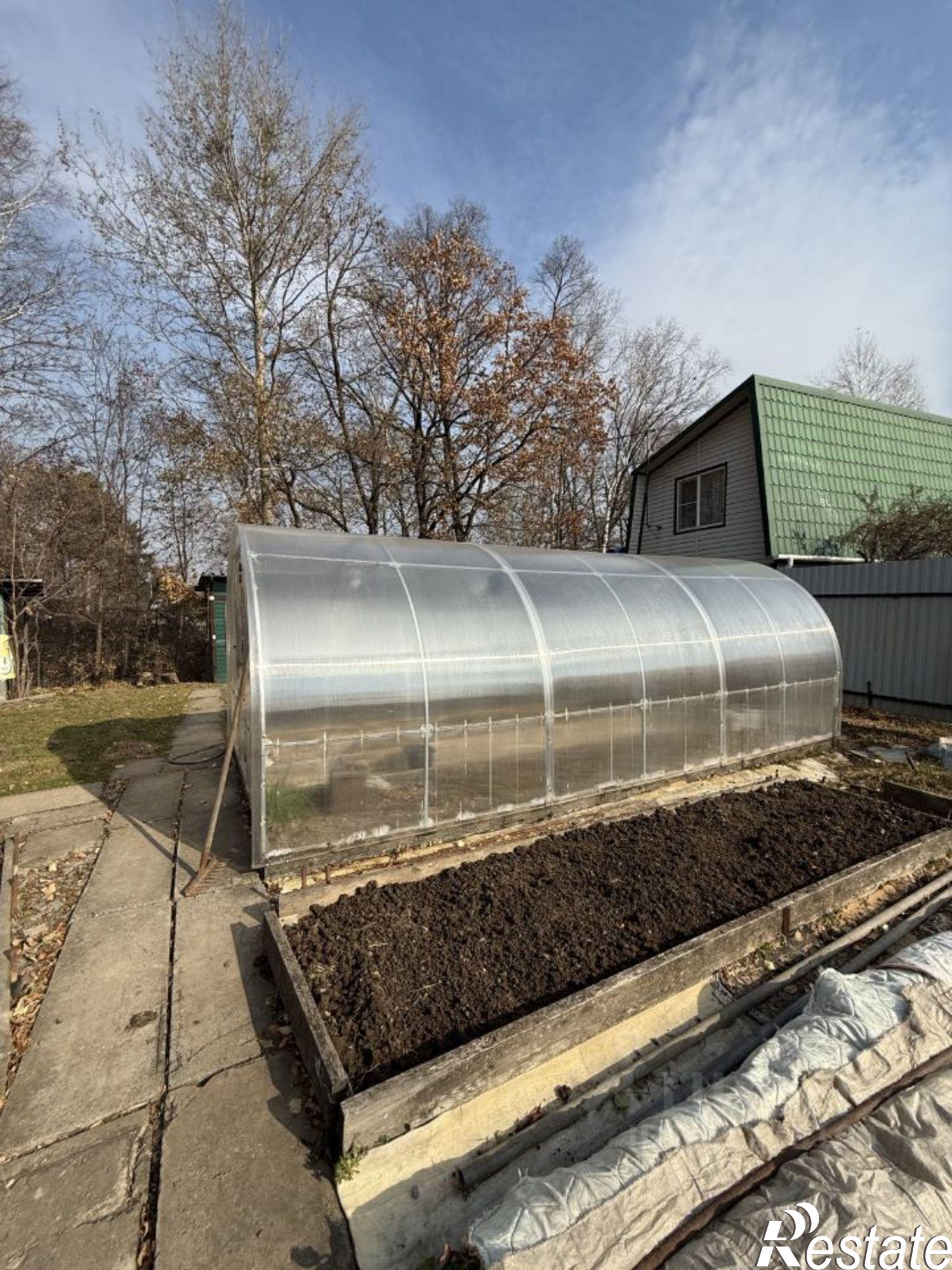 Купить дачу, дом, коттедж за 6 000 000 рублей на Хабаровский район, СНТ Весна