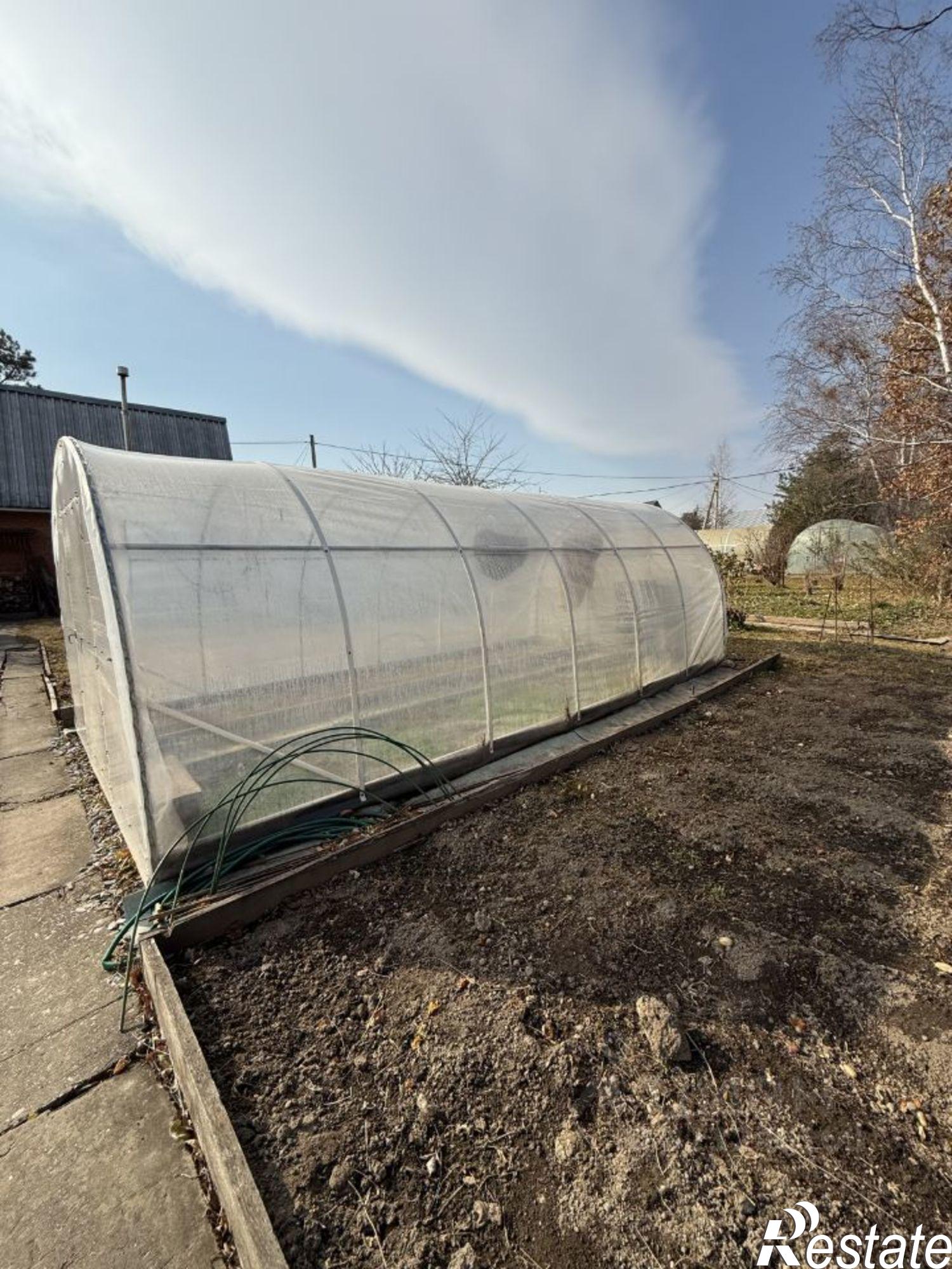 Купить дачу, дом, коттедж за 6 000 000 рублей на Хабаровский район, СНТ Весна