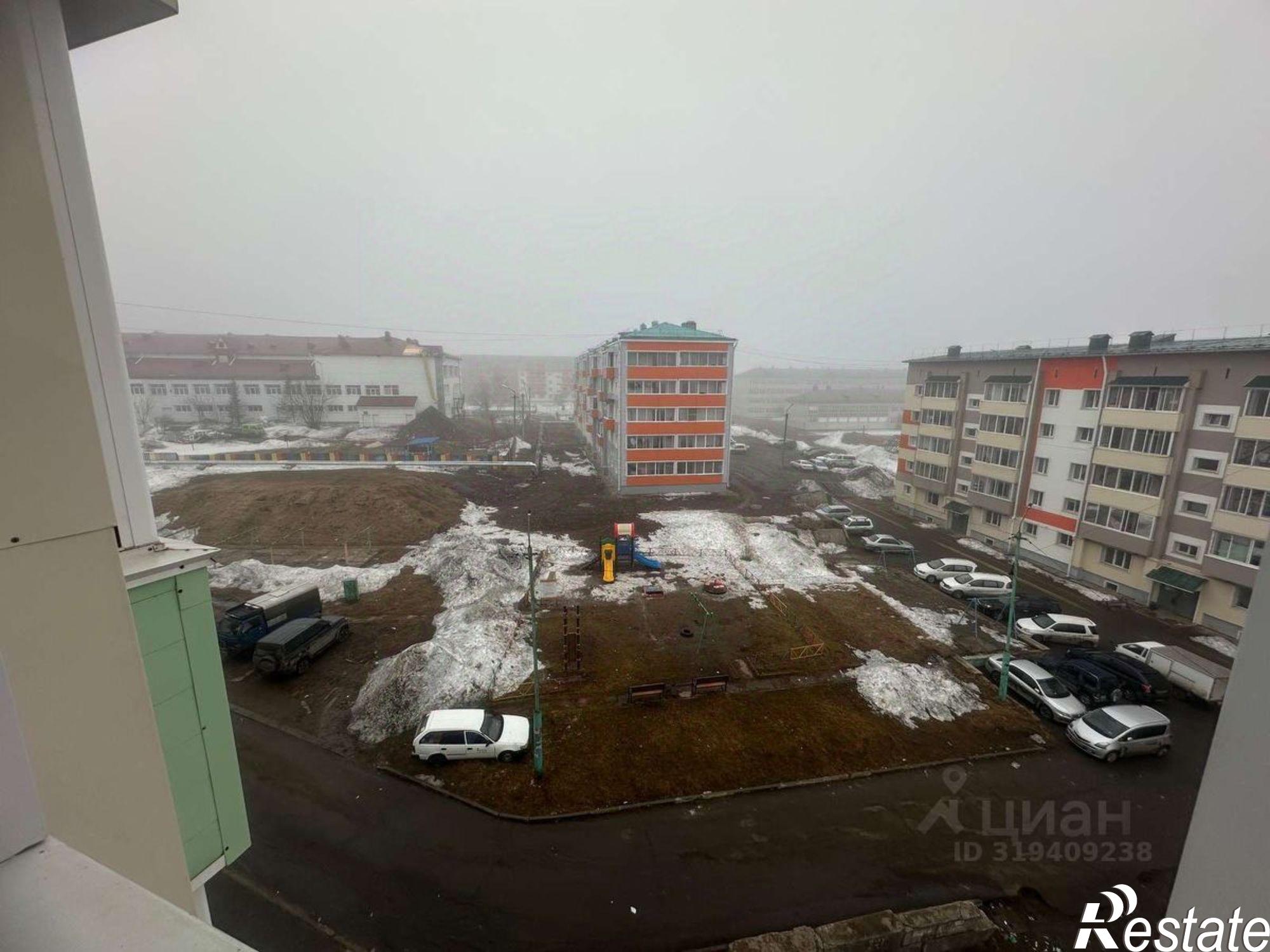 Купить квартиру за 2 100 000 рублей