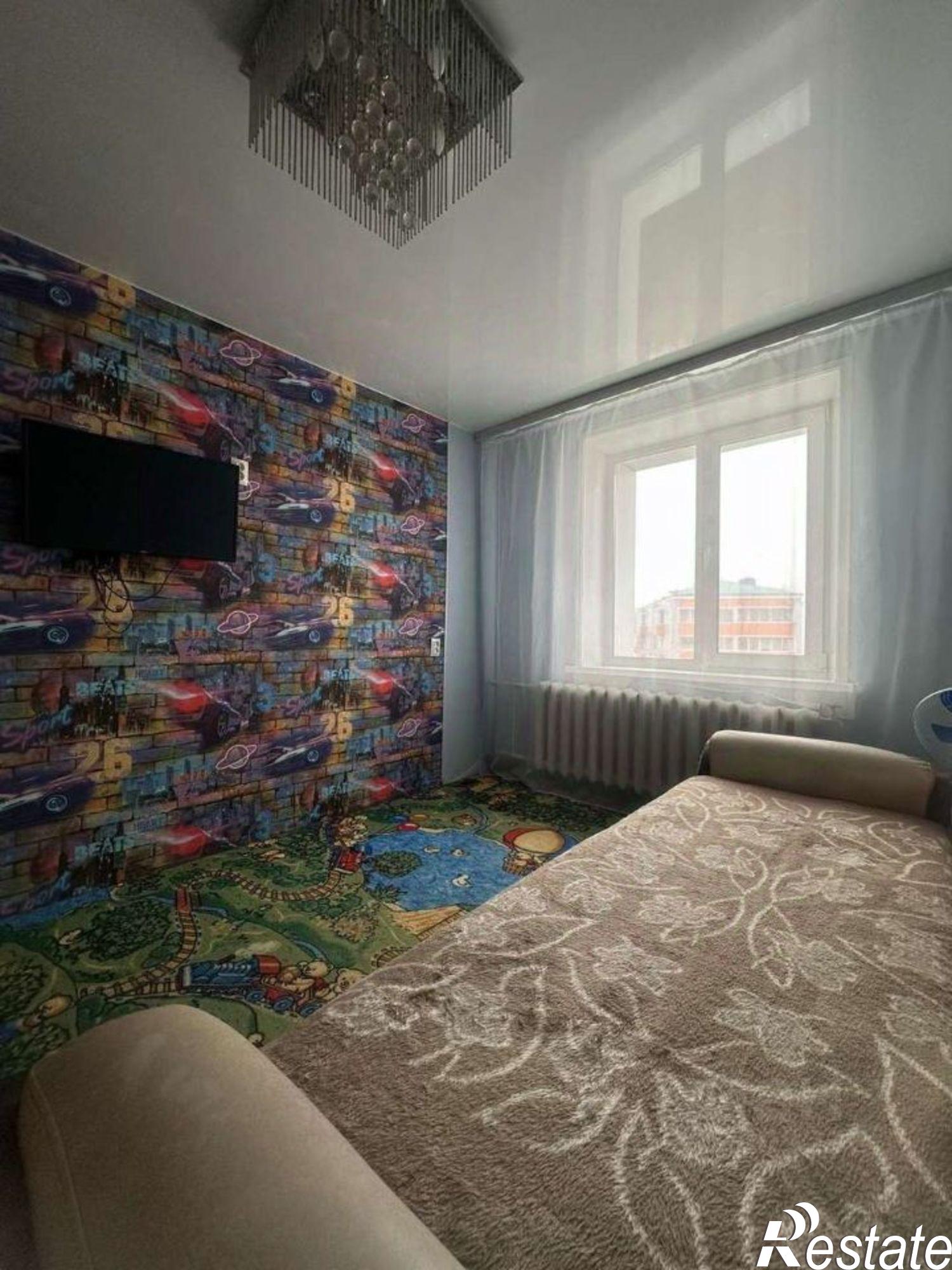 Купить квартиру за 2 100 000 рублей