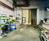 склад 566 кв м Воронежский проезд, 4