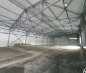 склад 1470 кв м Нововыборгская улица, 30