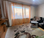 1-комн, 37кв м, этаж 4/9 Советская улица, 37