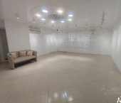 торговое помещение 166 кв м Хабаровск, улица Дзержинского, 39