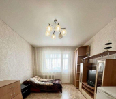 1-комн, 35кв м, этаж 2/5 улица Горького, 35