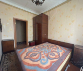 2-комн, 49кв м, этаж 3/3 город Советская Гавань