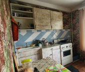 3-комн, 60кв м, этаж 4/5 город Советская Гавань