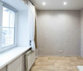 2-комн, 53кв м, этаж 3/3 Вокзальная улица, 10