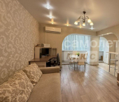 3-комн, 65кв м, этаж 4/5 Имени Лазо район, Хор р.п.