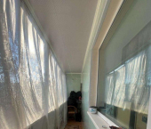 3-комн, 50кв м, этаж 1/5 