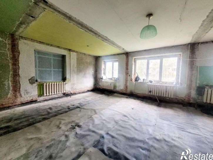 2-комн квартира Торговый пер, 10,  д. 10