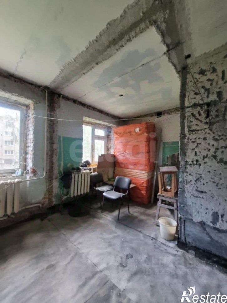 2-комн квартира Торговый пер, 10,  д. 10