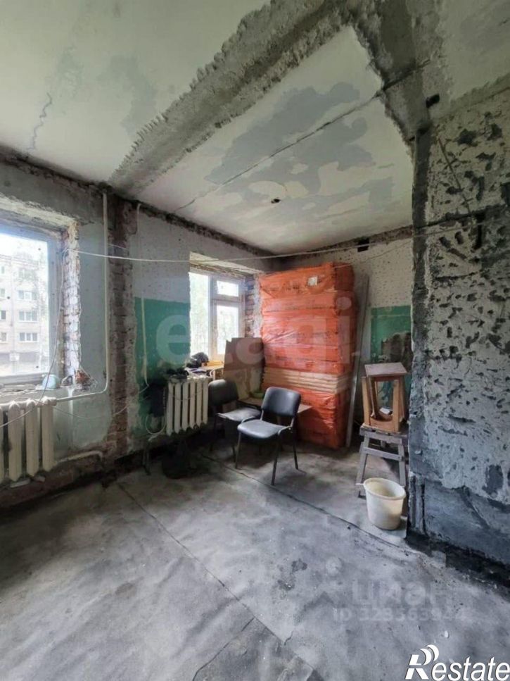 2-комн квартира Торговый пер, 10,  д. 10