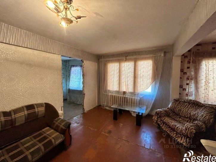 2-комн квартира ул Гарнизонная, 31,  д. 31