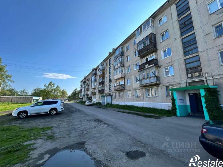 2-комн квартира ул Гарнизонная, 31,  д. 31