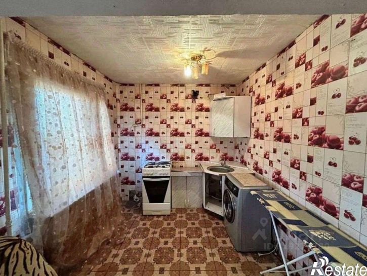 2-комн квартира ул Гарнизонная, 31,  д. 31