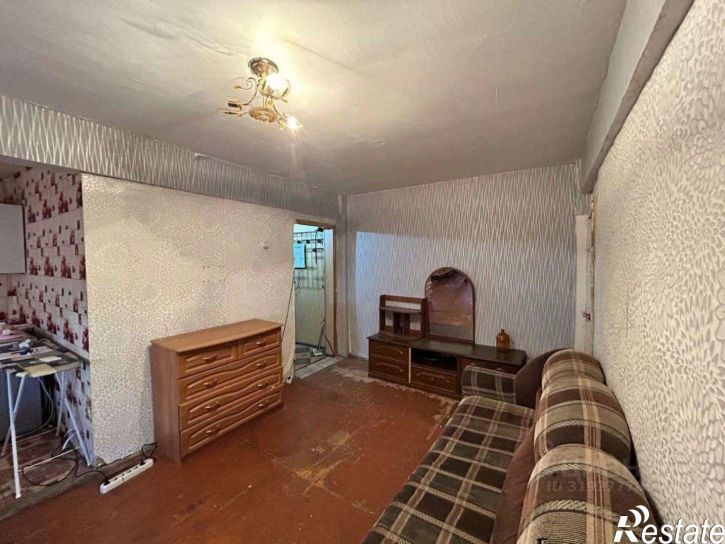 2-комн квартира ул Гарнизонная, 31,  д. 31