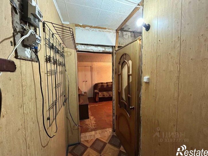 2-комн квартира ул Гарнизонная, 31,  д. 31