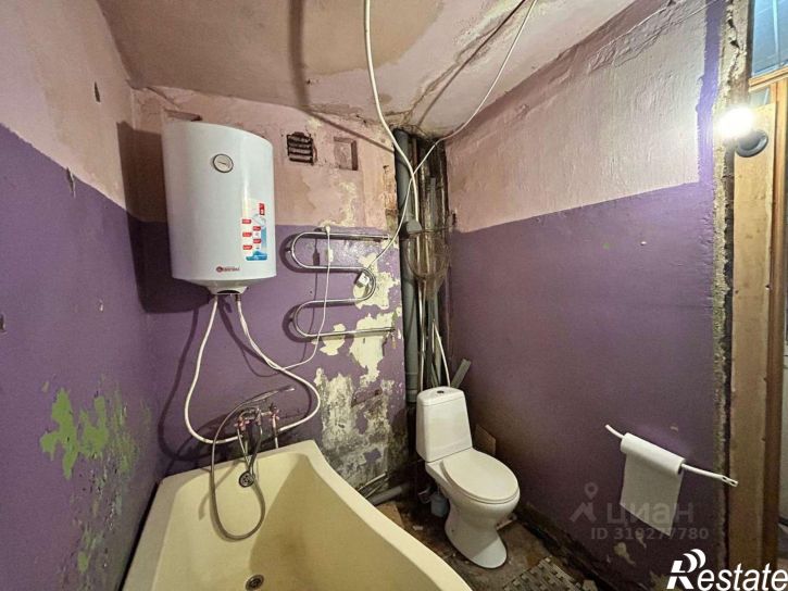 2-комн квартира ул Гарнизонная, 31,  д. 31