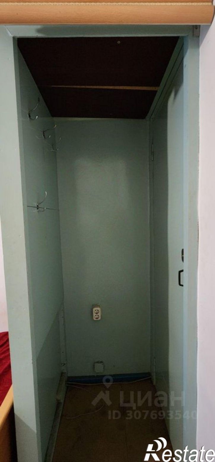 1-комн квартира улица Бошняка, 2,  д. 2