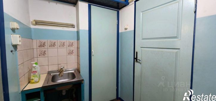 1-комн квартира улица Бошняка, 2,  д. 2