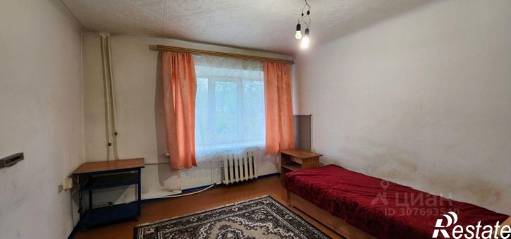 1-комн квартира улица Бошняка, 2,  д. 2