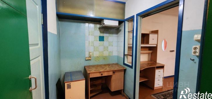 1-комн квартира улица Бошняка, 2,  д. 2