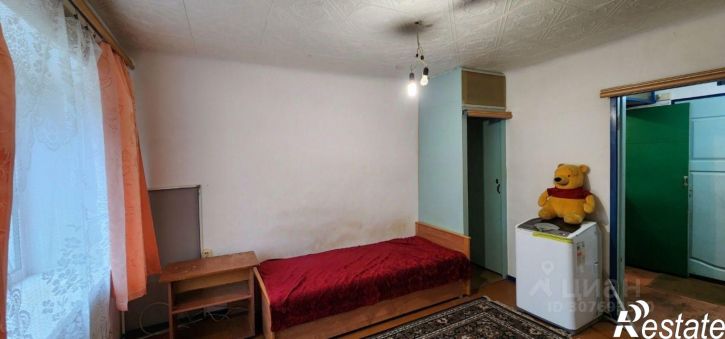 1-комн квартира улица Бошняка, 2,  д. 2