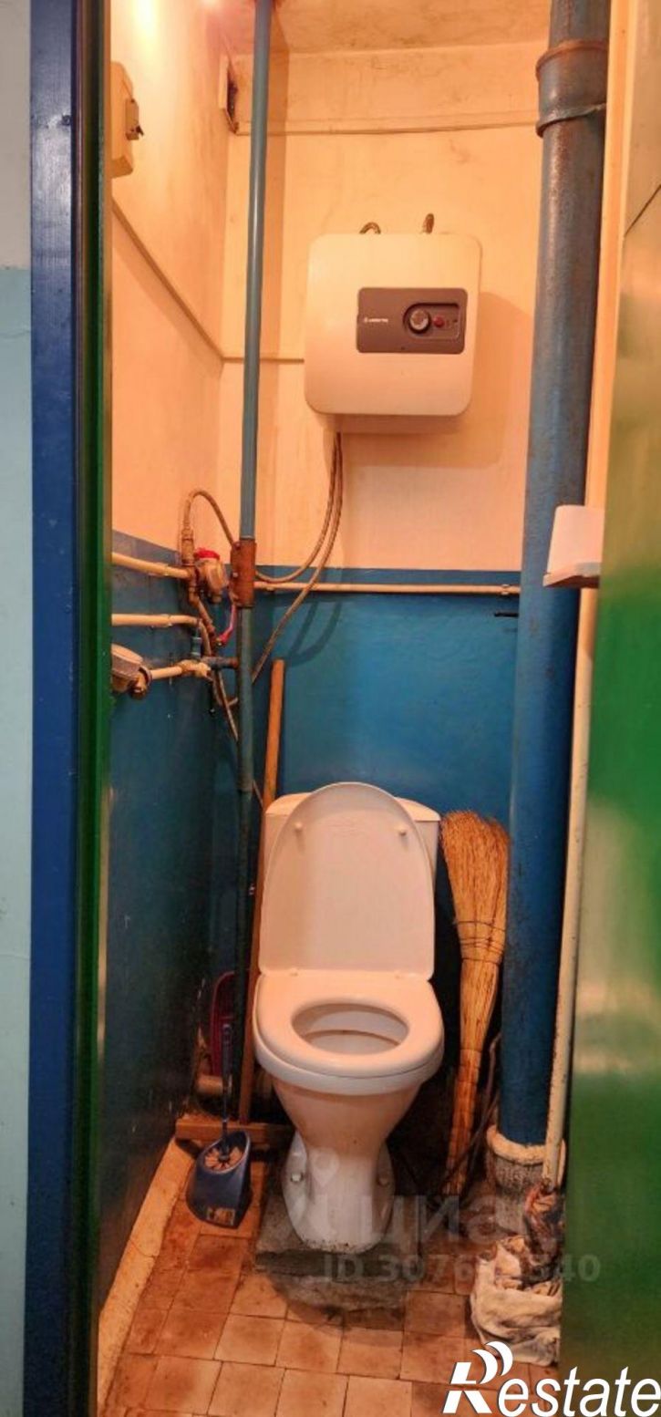 1-комн квартира улица Бошняка, 2,  д. 2