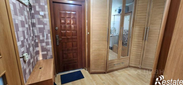 1-комн квартира Советская улица, 37,  д. 37